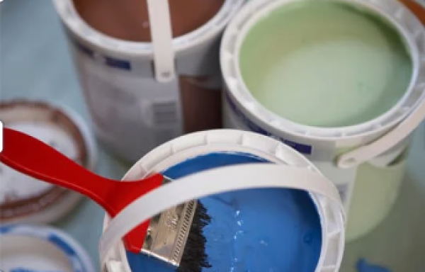 塗装は塗料の種類が多く、目的でさまざまな使い分けが可能！詳しく解説サムネイル
