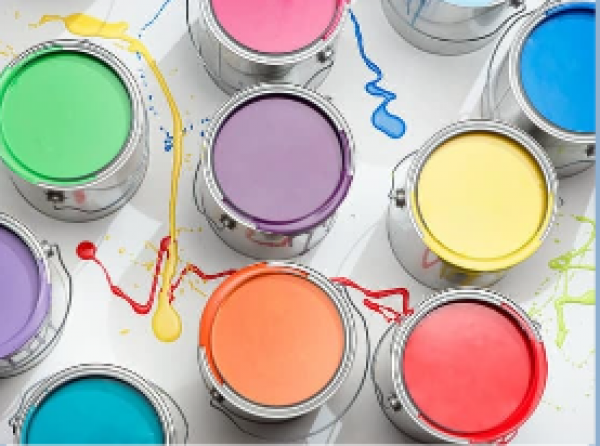 家の塗装工事で使われる塗料について！種類や選び方を解説サムネイル