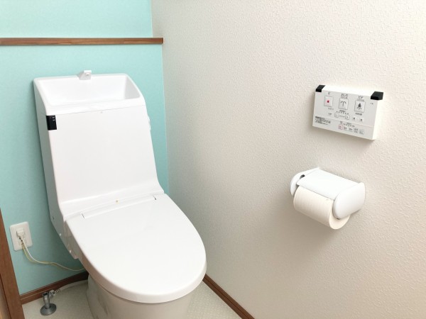 2階にトイレを増設して暮らしを便利に！増設のメリットと注意点をご紹介！サムネイル