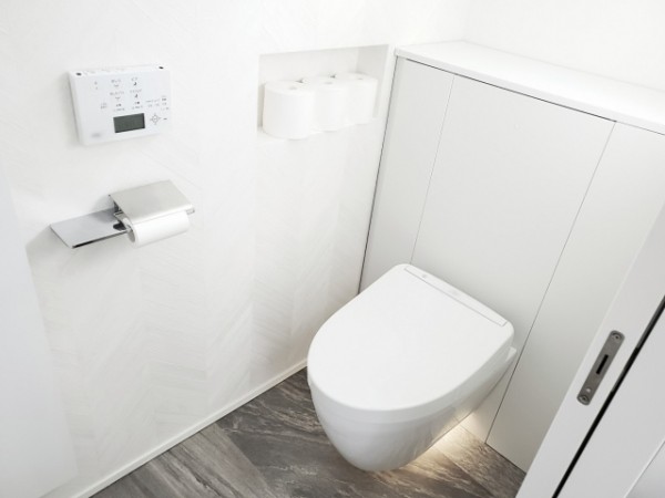 トイレの耐用年数は10～15年！買い替え時期やポイントを解説サムネイル