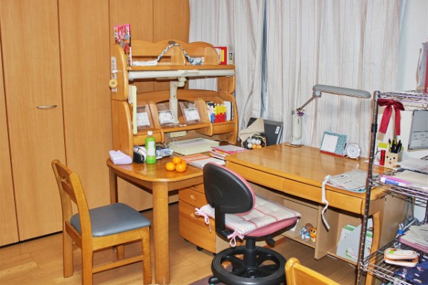 機能性とデザイン性を両立！ 子供部屋改装のポイントとは？サムネイル