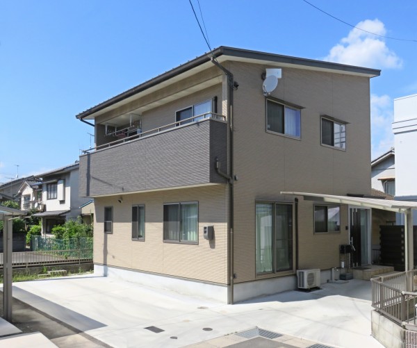 防犯・断熱・おしゃれ全部叶う！玄関まわりリフォームの新常識サムネイル
